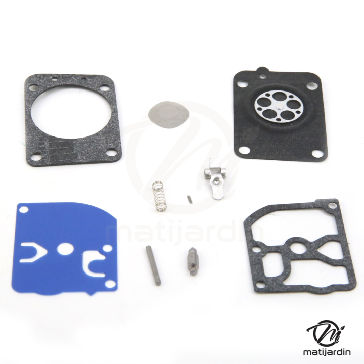 Membrane de remplacement pour Zama RB-151