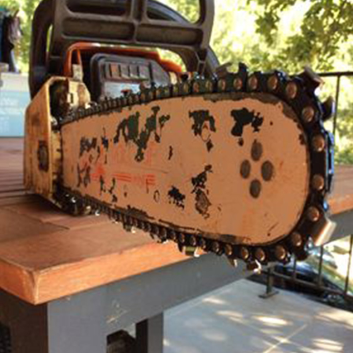 Chaine Kerwood pour STIHL 017 3/8"LP 1,1 mm 50 maillons