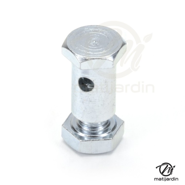 Serre câble pour câble Ø 3 mm. x10