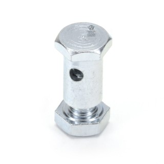 Serre câble pour câble Ø 3 mm. x10