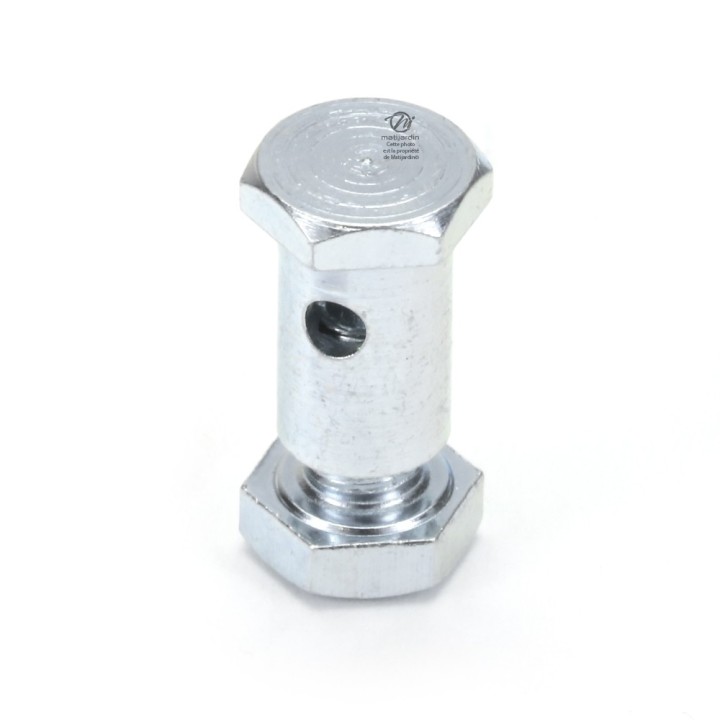 Serre câble pour câble Ø 3 mm. x10