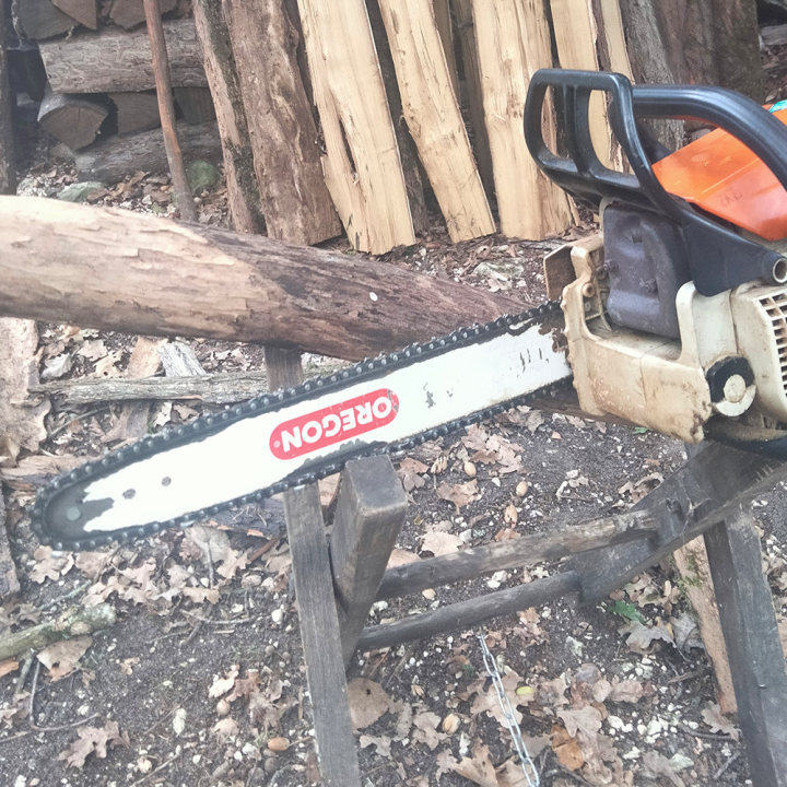 Chaine Kerwood pour STIHL MS230 3/8"LP 1,3 mm 55 maillons