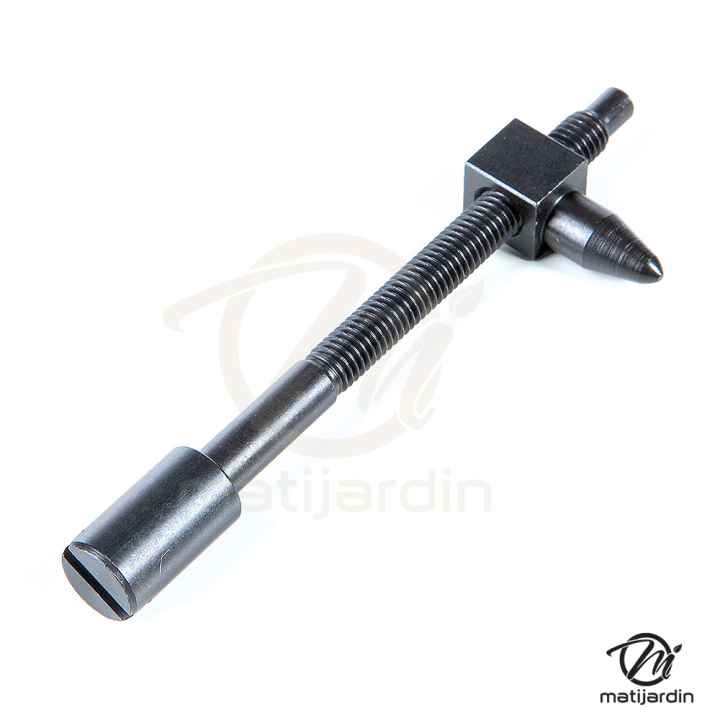 Vis de tension de chaîne tronçonneuse Husqvarna 394 et 395