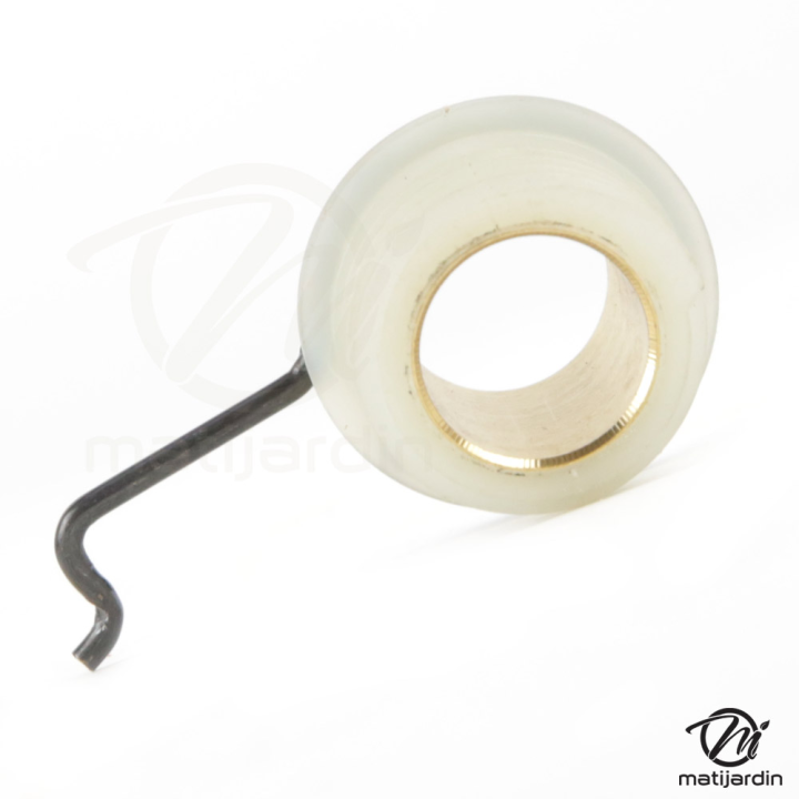 Vis sans fin pour tronçonneuse Stihl 029, MS290, 039, MS390, MS310, MS311, MS391