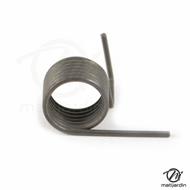 Ressort de gâchette pour Husqvarna 61 66 266 268 272 272XP