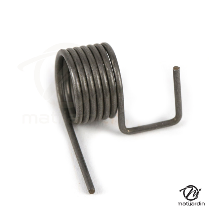 Ressort de gâchette pour Husqvarna 61 66 266 268 272 272XP