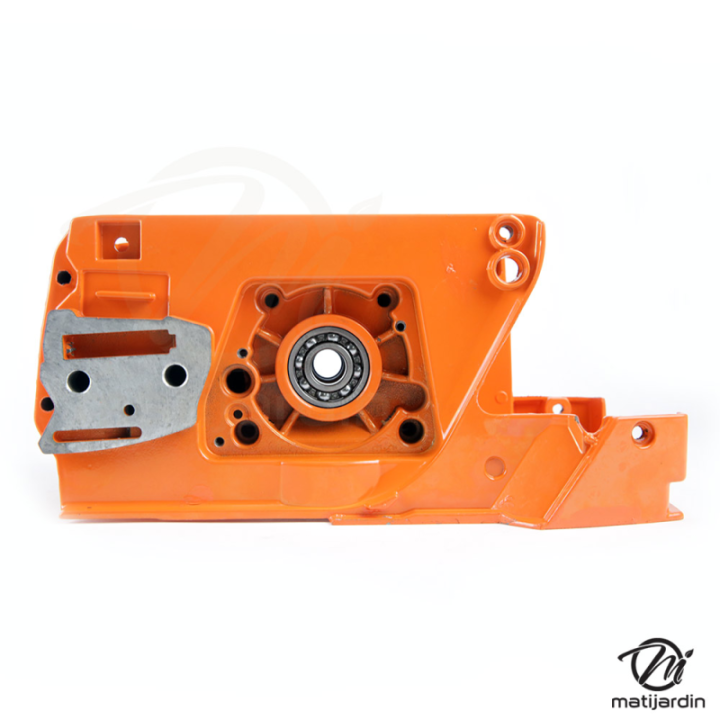 Carter de vilebrequin pour Husqvarna 61 268 272 272XP