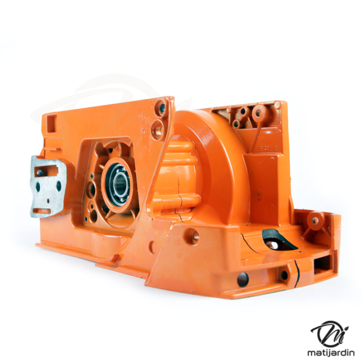 Carter de vilebrequin pour Husqvarna 61 268 272 272XP