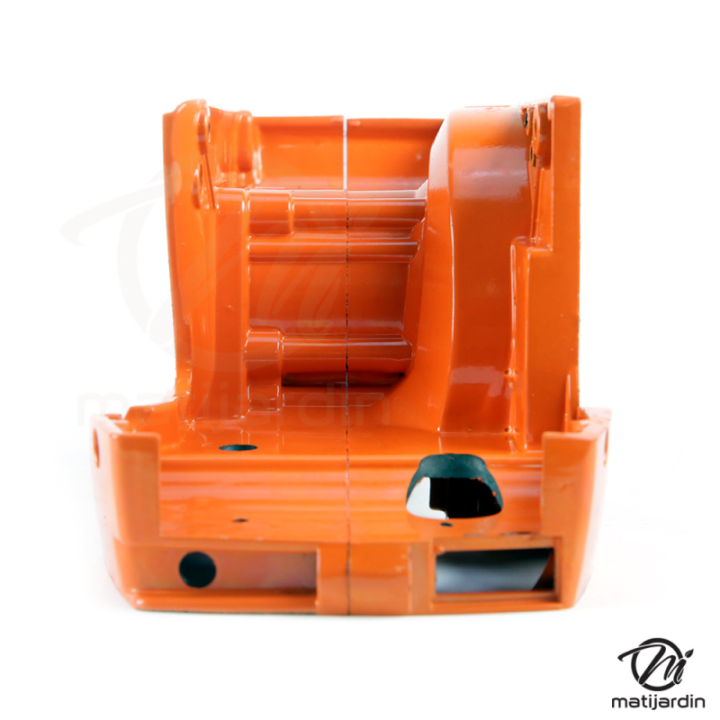 Carter de vilebrequin pour Husqvarna 61 268 272 272XP