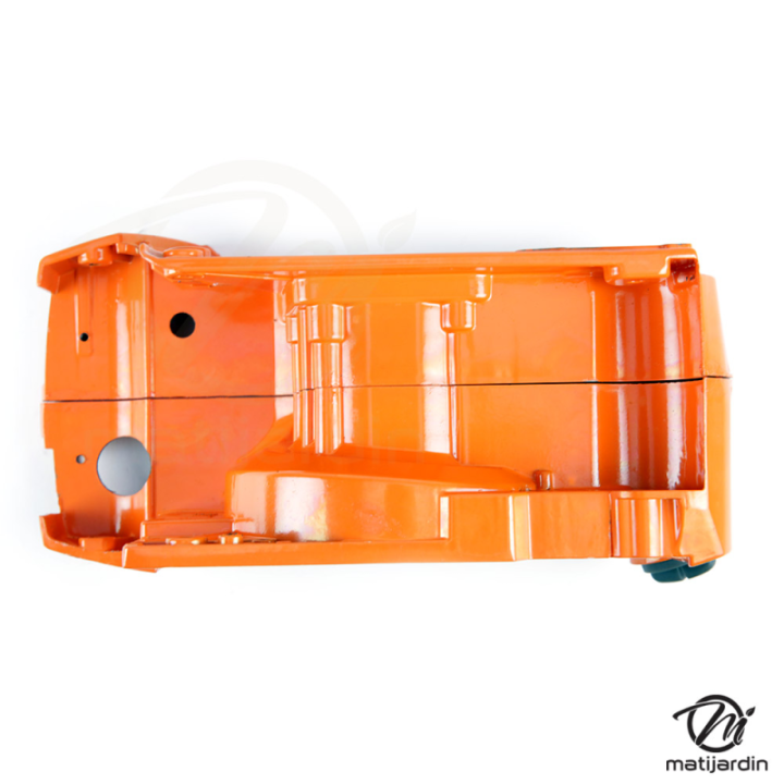 Carter de vilebrequin pour Husqvarna 61 268 272 272XP