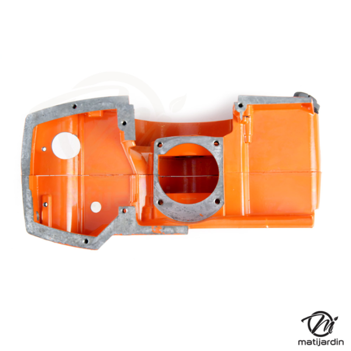 Carter de vilebrequin pour Husqvarna 61 268 272 272XP