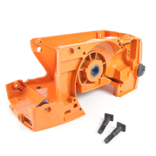 Carter de vilebrequin pour Husqvarna 61 268 272 272XP