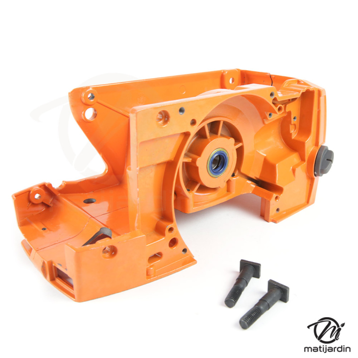 Carter de vilebrequin pour Husqvarna 61 268 272 272XP