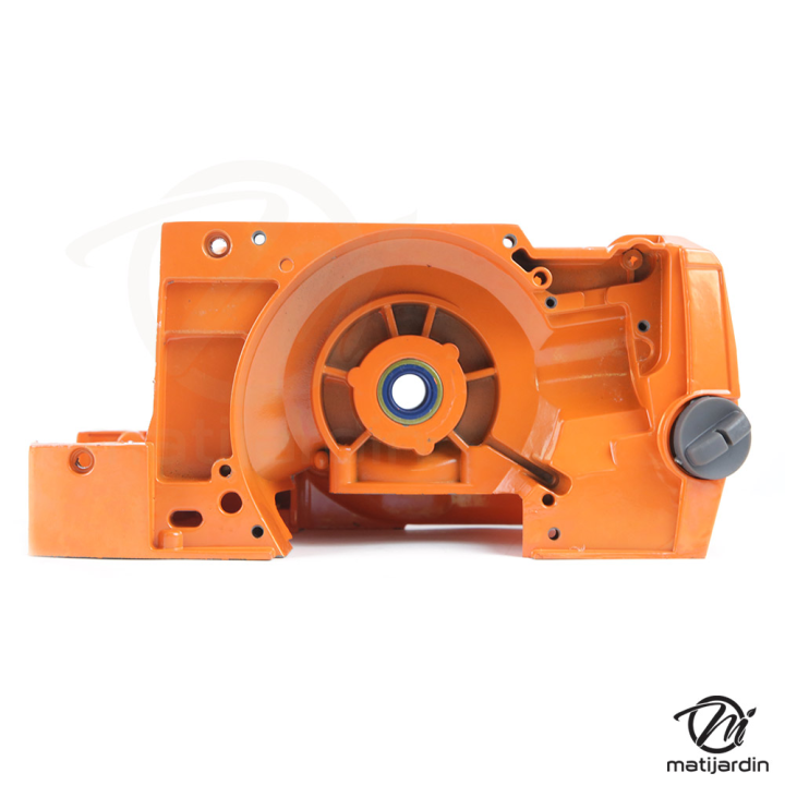 Carter de vilebrequin pour Husqvarna 61 268 272 272XP