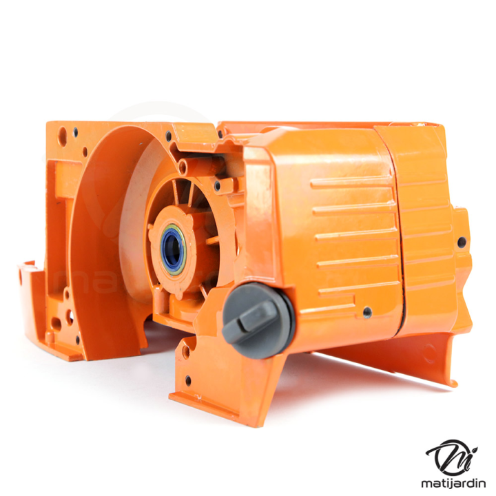 Carter de vilebrequin pour Husqvarna 61 268 272 272XP