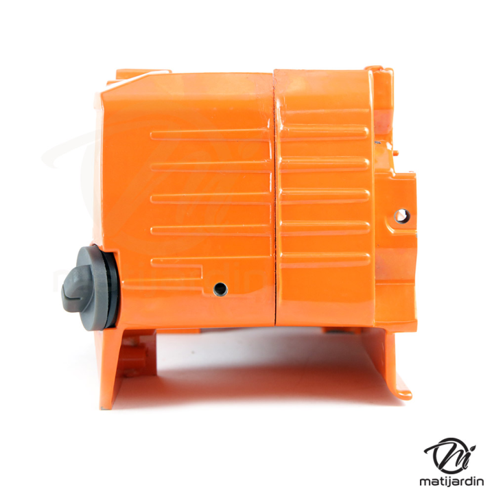 Carter de vilebrequin pour Husqvarna 61 268 272 272XP