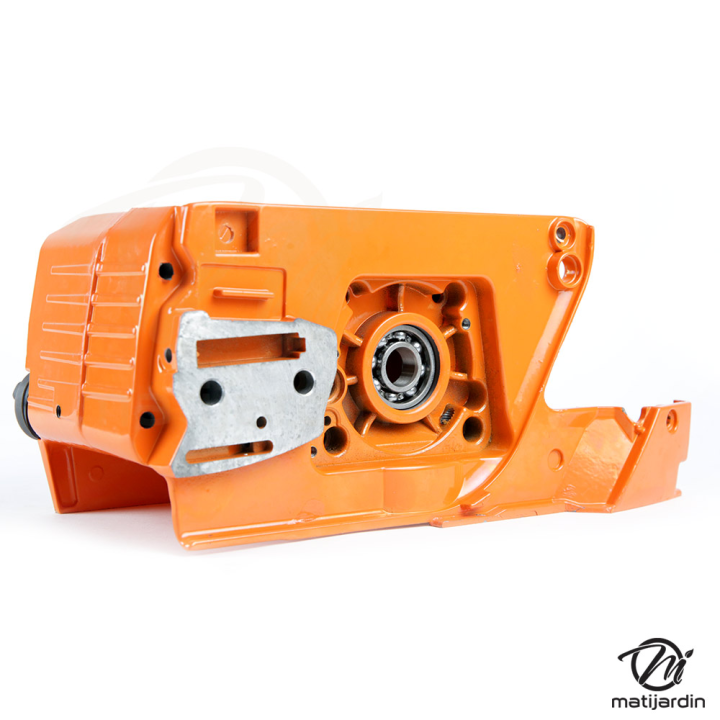 Carter de vilebrequin pour Husqvarna 61 268 272 272XP