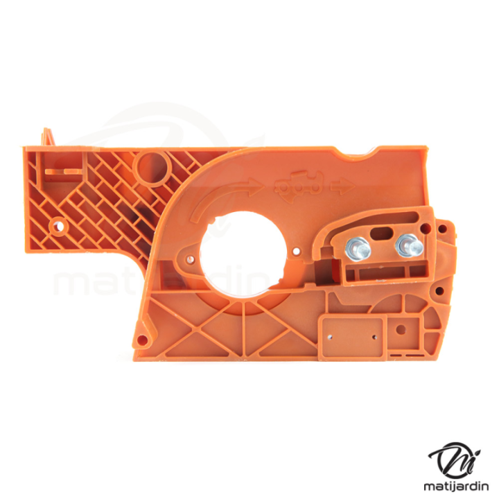 Carter de vilebrequin pour Husqvarna 137 142