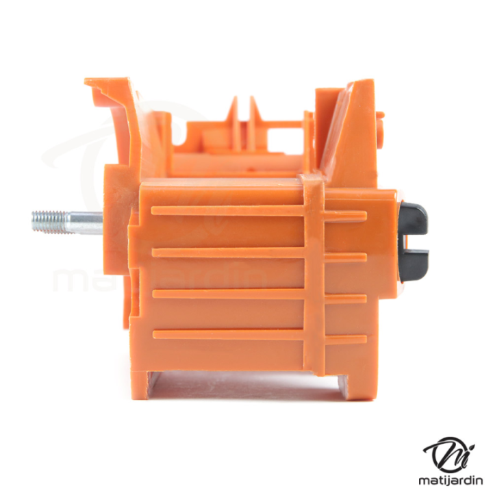 Carter de vilebrequin pour Husqvarna 137 142