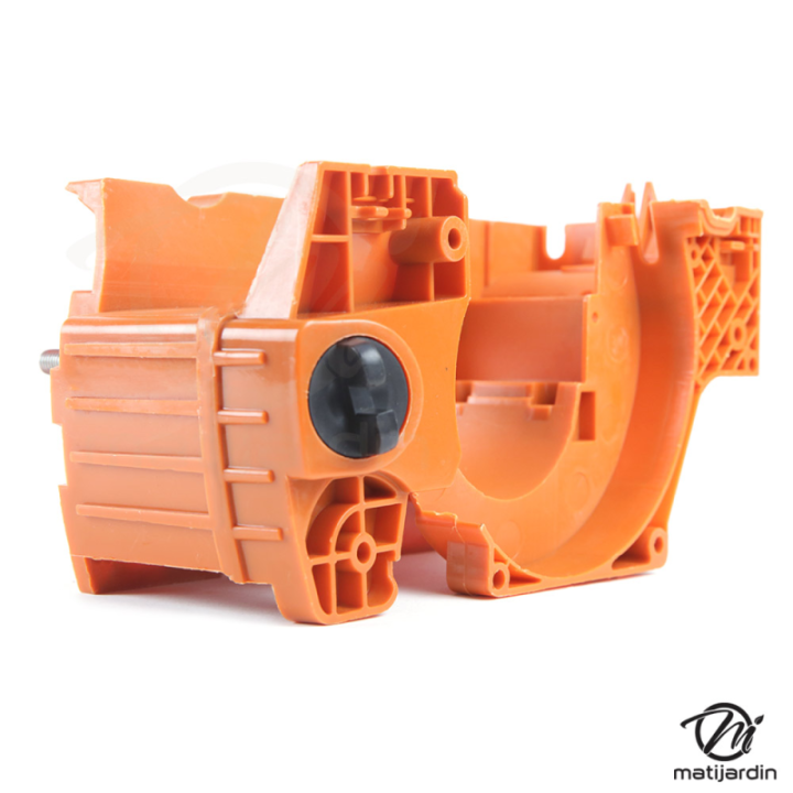 Carter de vilebrequin pour Husqvarna 137 142