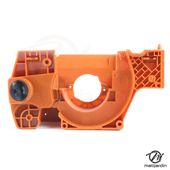 Carter de vilebrequin pour Husqvarna 137 142