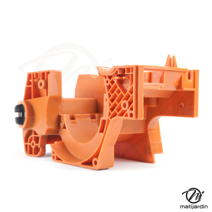 Carter de vilebrequin pour Husqvarna 137 142