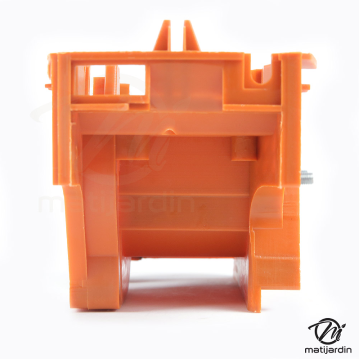 Carter de vilebrequin pour Husqvarna 137 142