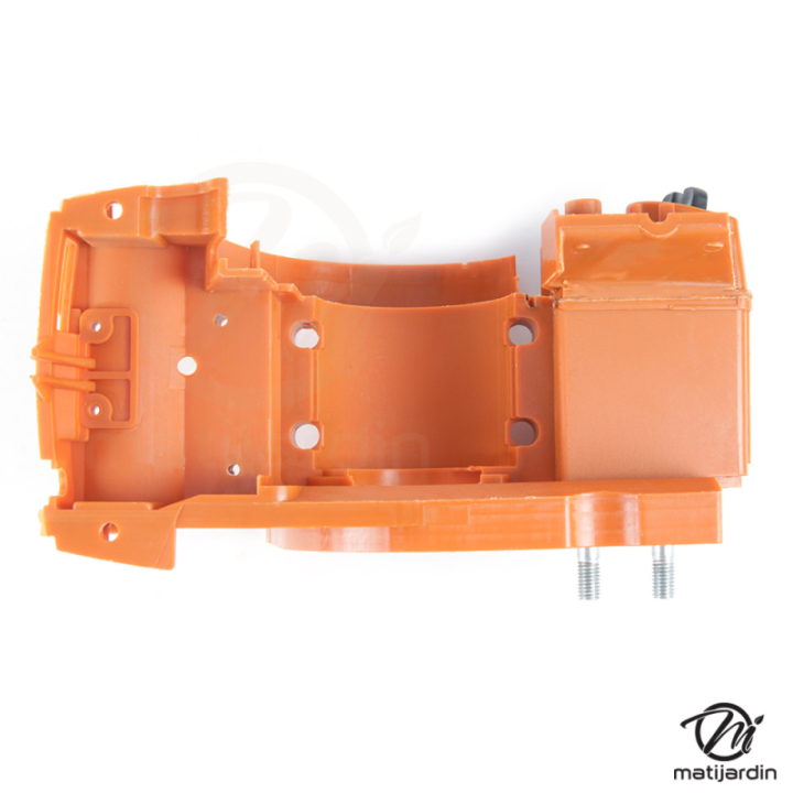 Carter de vilebrequin pour Husqvarna 137 142