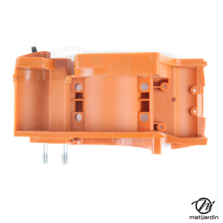 Carter de vilebrequin pour Husqvarna 137 142