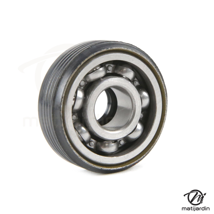 Roulement de vilebrequin étanche pour Husqvarna 136 137 141 142