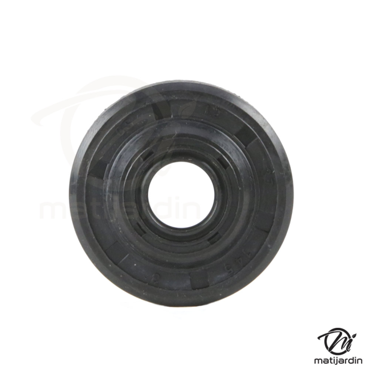 Roulement de vilebrequin étanche pour Husqvarna 136 137 141 142