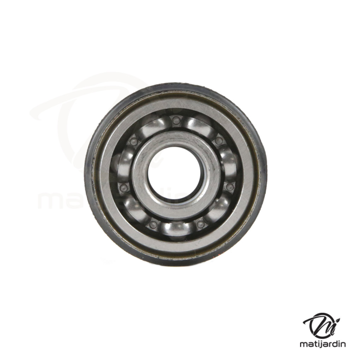 Roulement de vilebrequin étanche pour Husqvarna 136 137 141 142