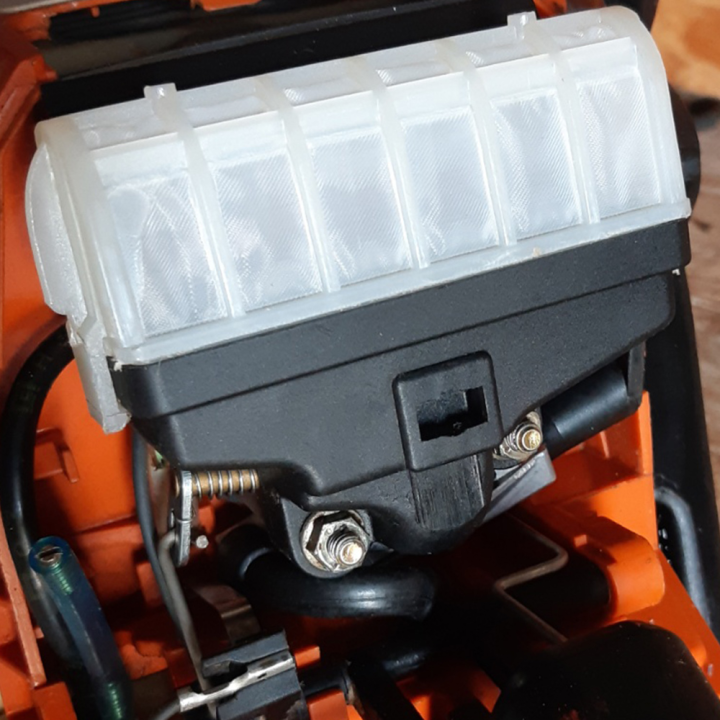 Filtre à air adaptable pour tronçonneuse Stihl 021 023 025 MS210 MS230 MS250