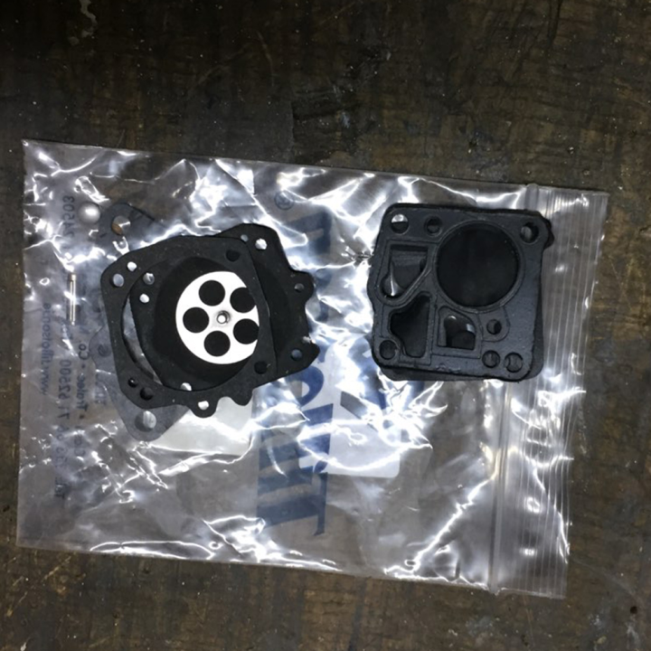 Kit carburateur Tillotson RK-23HS