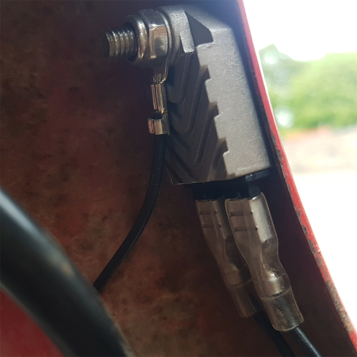 Module d'allumage éléctronique Nova