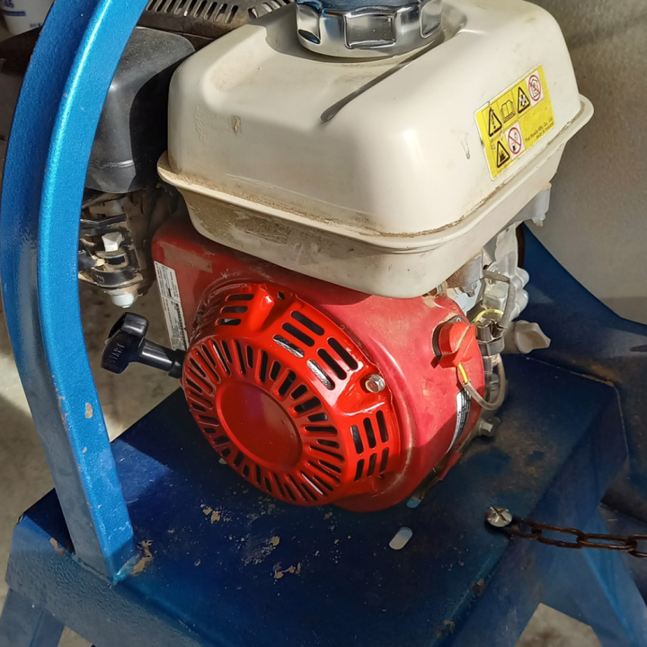 Lanceur pour moteur Honda GX110, GX120, GX140, GX160