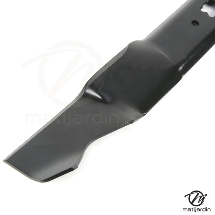 Lame tondeuse pour MTD 742-0741A coupe 53,2 cm