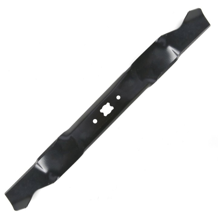 Lame tondeuse pour MTD 742-04100 coupe 53,2 cm