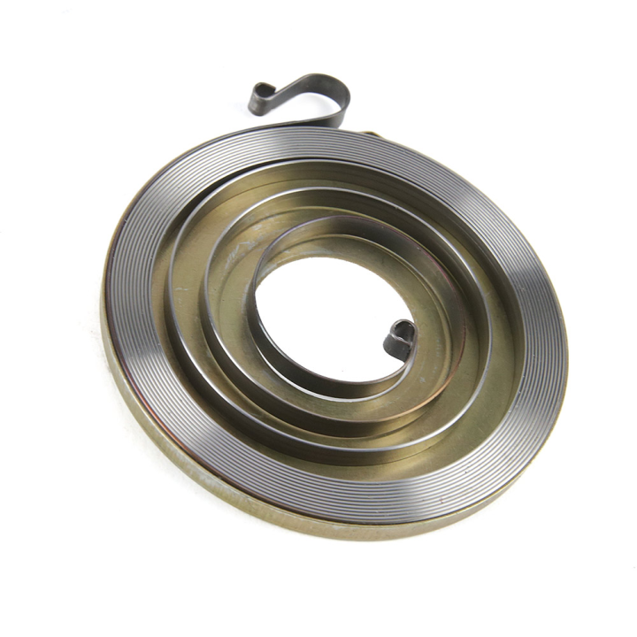 Ressort de lanceur pour tronçonneuse Stihl 070, 080, 090, 510, TS350