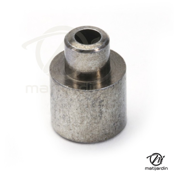 Butée, embout de gaine. Ø 6,5 mm. x10