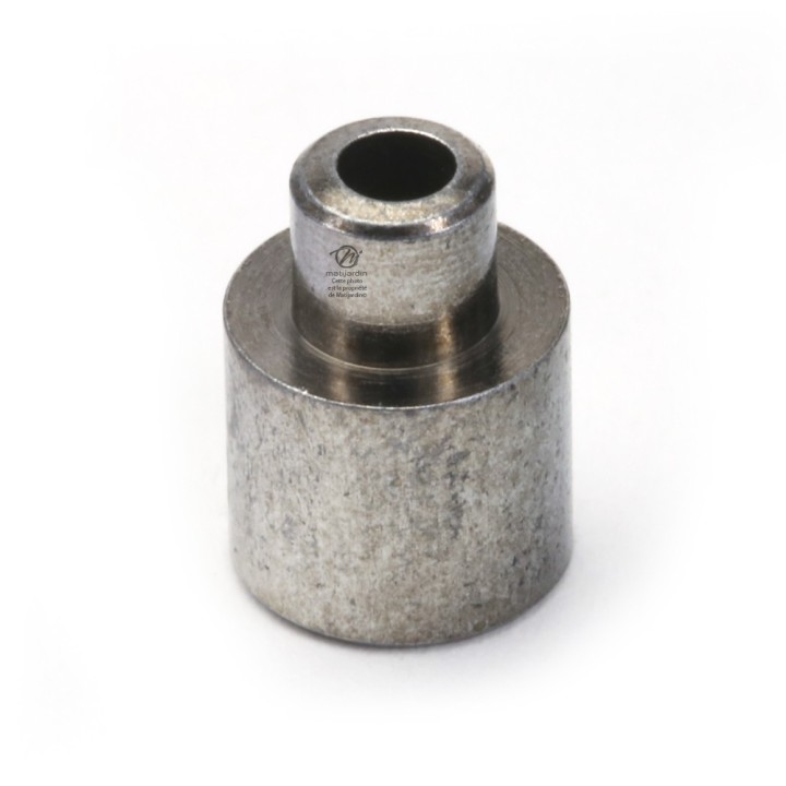 Butée, embout de gaine. Ø 6,5 mm. x10