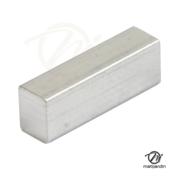 Clavette de volant pour Briggs & Stratton. 222698. x10