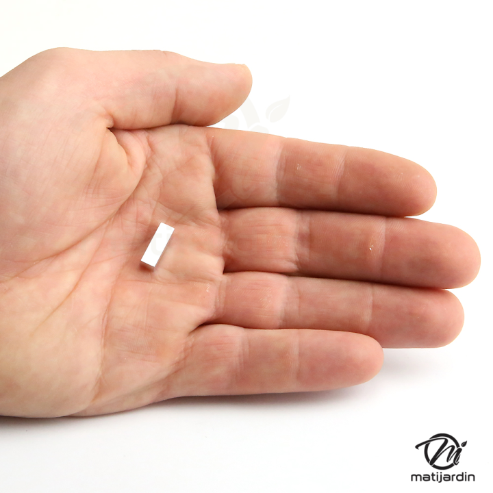 Clavette de volant pour Briggs & Stratton. 222698. x10