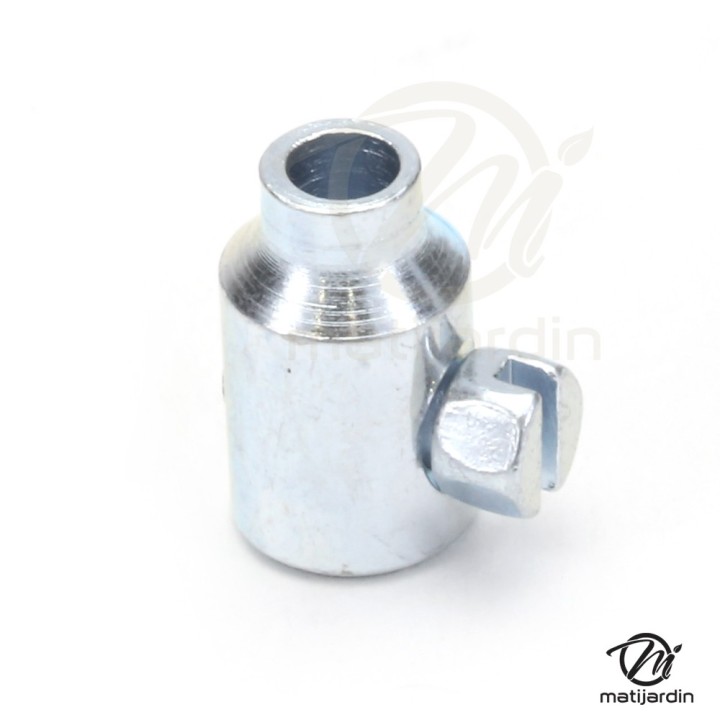 Serre câble pour cable Ø 2,5 mm. x10