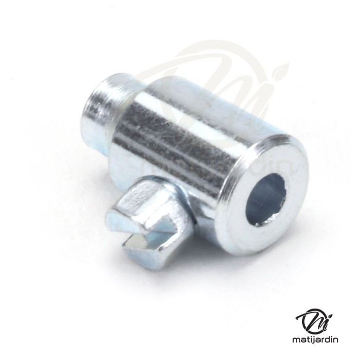 Serre câble pour cable Ø 2,5 mm. x10