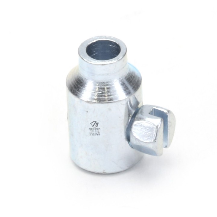 Serre câble pour cable Ø 2,5 mm. x10