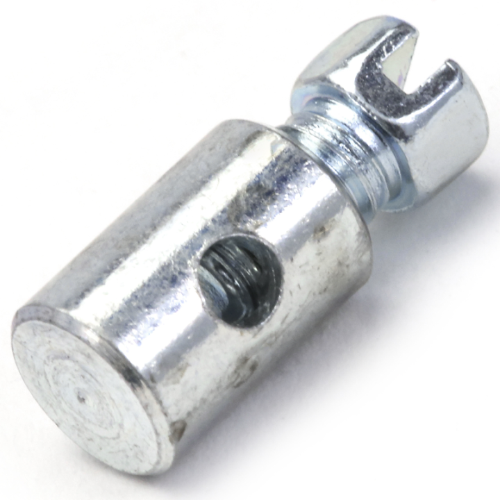 Serre câble pour cable Ø 2 mm Ø butée 6 mm à l'unité