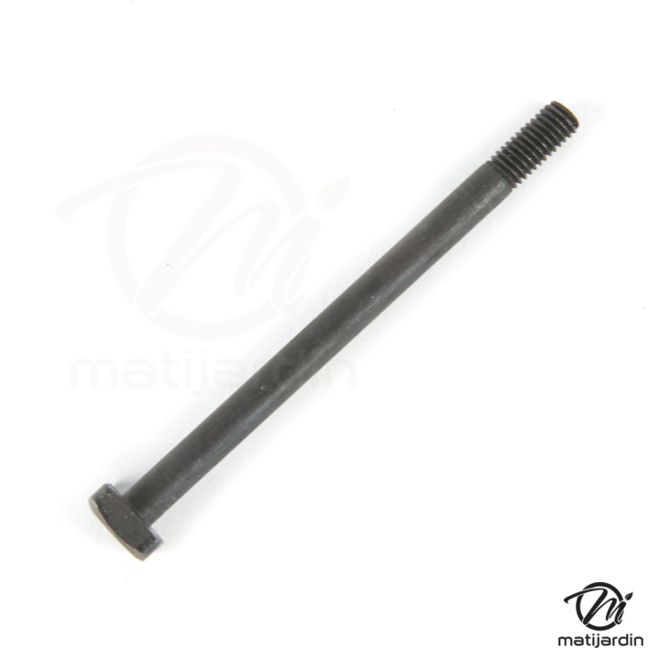 Vis du pot déchappement pour Husqvarna 36 41 136 137 141 142