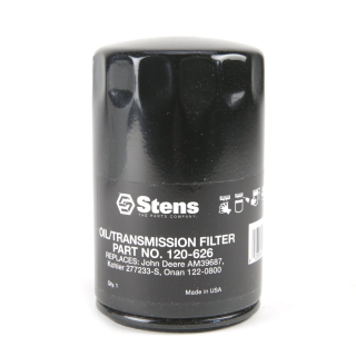 Filtre à huile John Deere am39687 - Kohler 277233-S