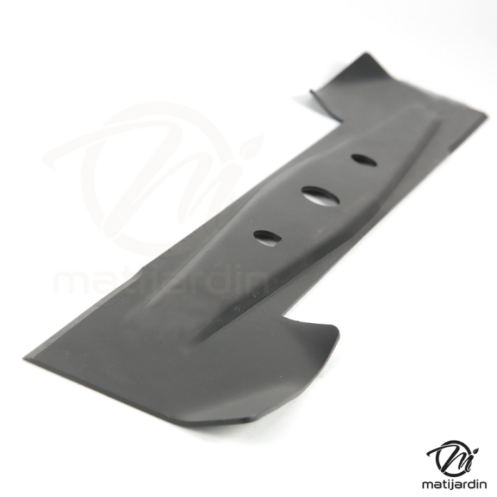 Lame tondeuse adaptable pour tondeuse EINHELL RG-EM 1742, GLM 1701, GLM 1704